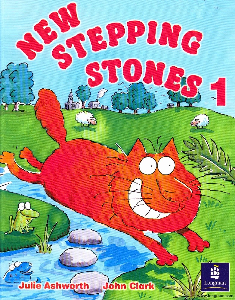 Книги c b. Stepping Stones учебник. Учебник stepping Stones 2. Stepping Stones учебник Butch. Stepping Stones 1.