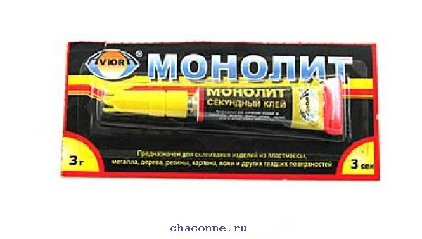 супер монолит клей