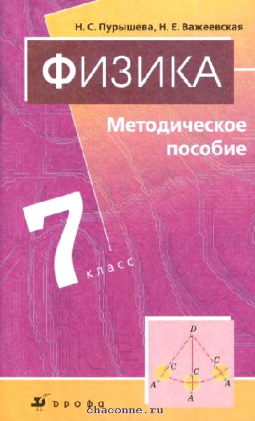 Пурышев физика 7. Пурышева н., Важеевская н. 7 класс. Методическое пособие по физике. 7 Класс физика методическое пособие. Физика Пурышева.