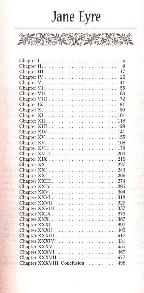 analysis of jane eyre chapter xxiii analysis of jane eyre chapter xxiii