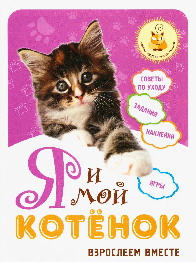 Мой котенок картинки для любимого, летием