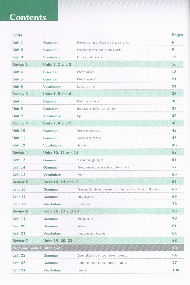 Macmillan exam skills for russia ответы гиа