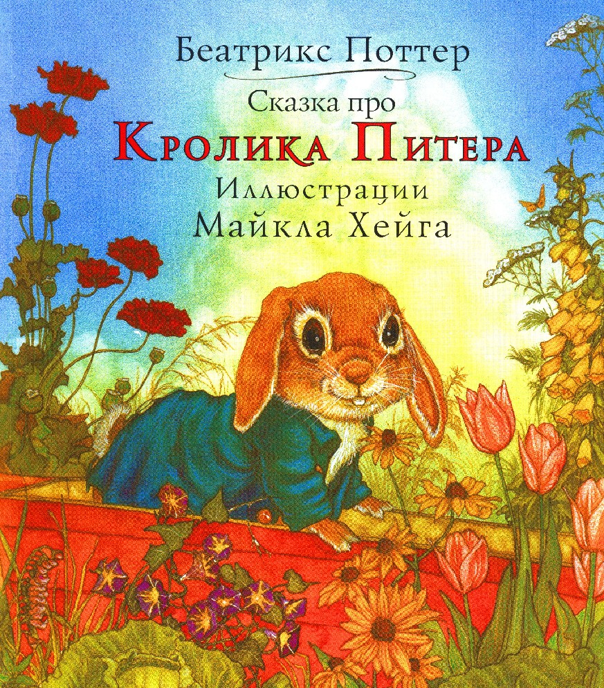 Книга Приключение Кролика Купить