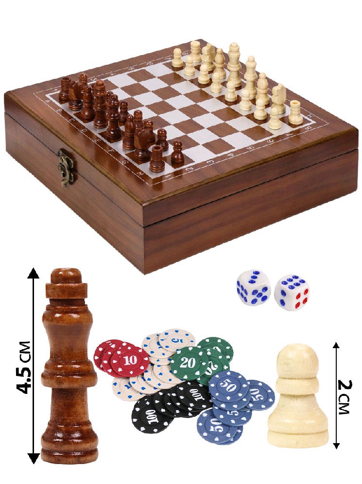 Фигуры chess24