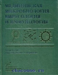 Медицинская микробиология, вирусология и иммунология - Воробьев А.А.