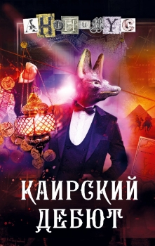 Анонимус: книги по порядку, список серии